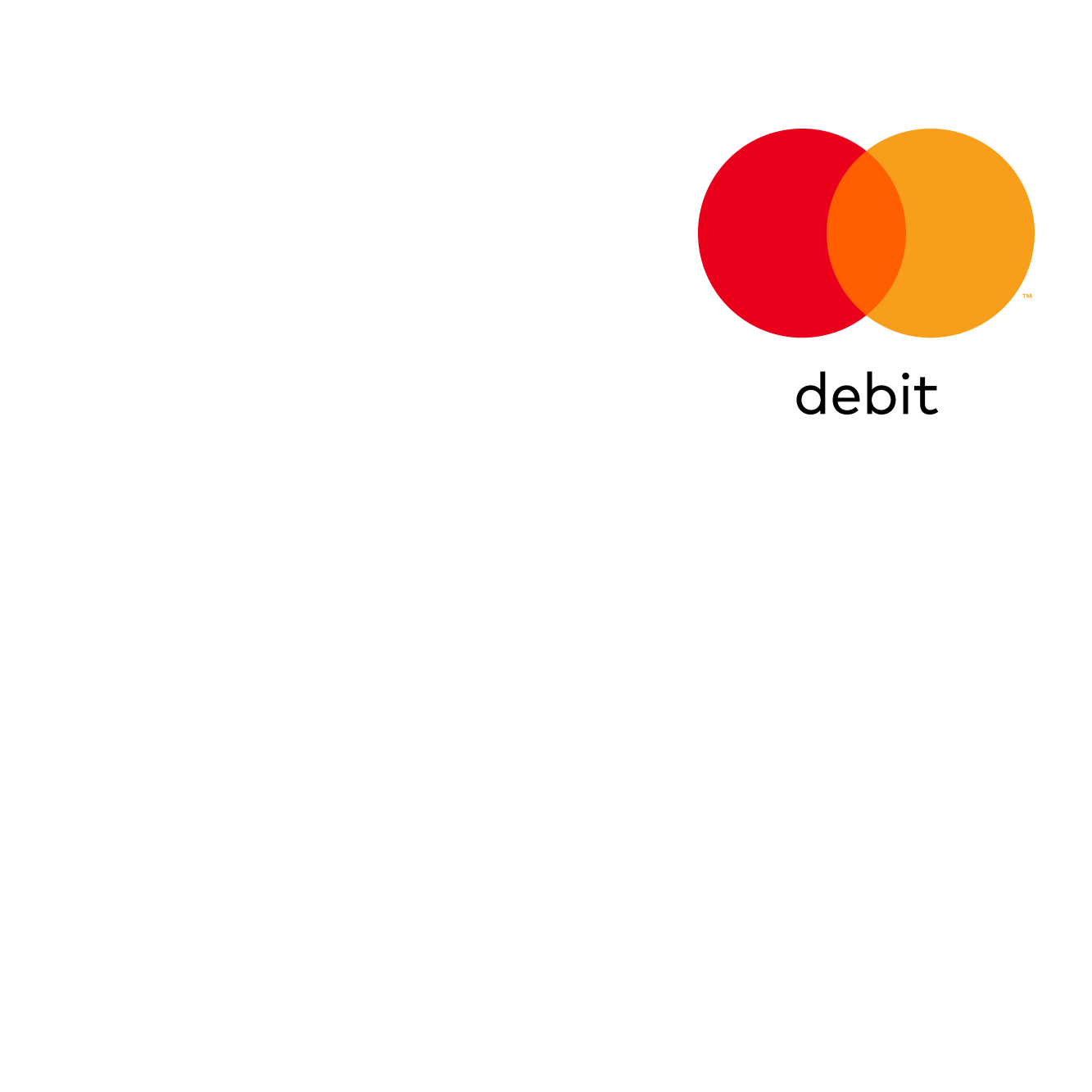 Debit Mastercard
