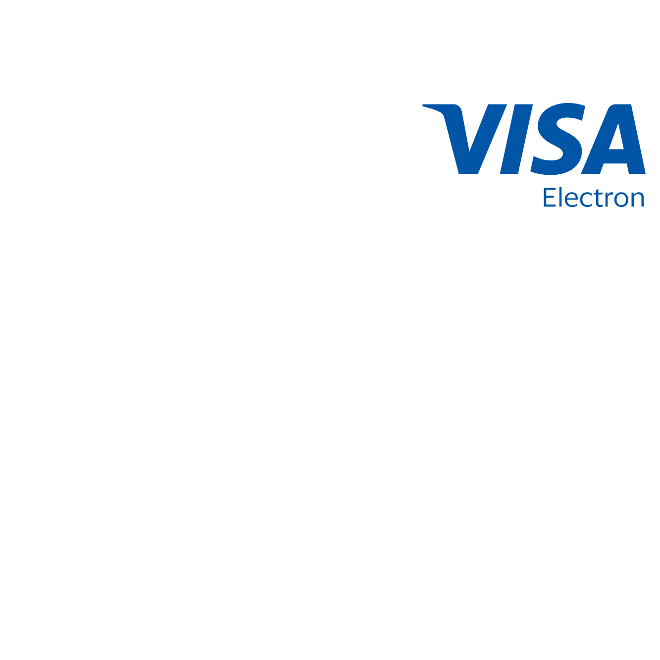 Visa Electron