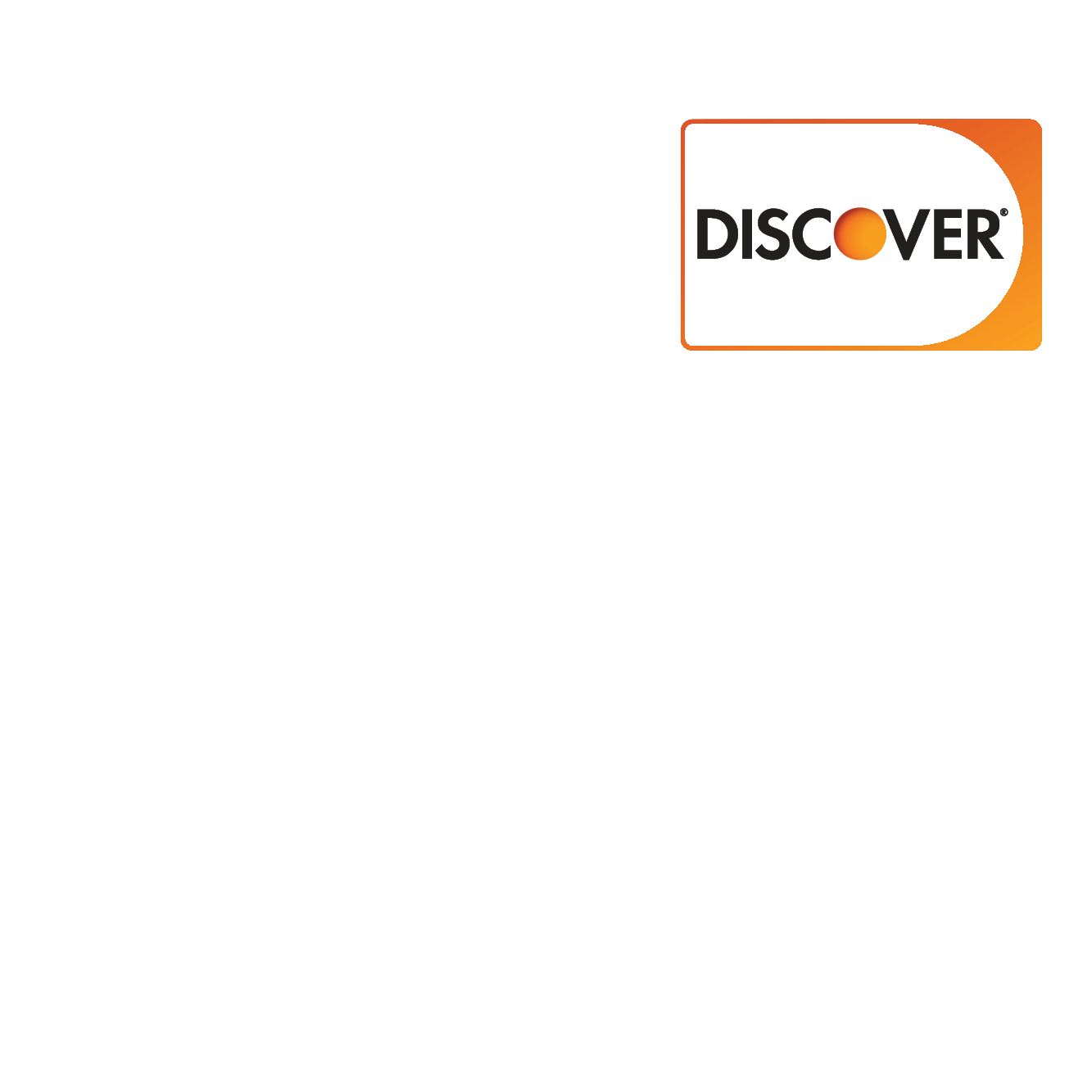 Discover Kreditkarte