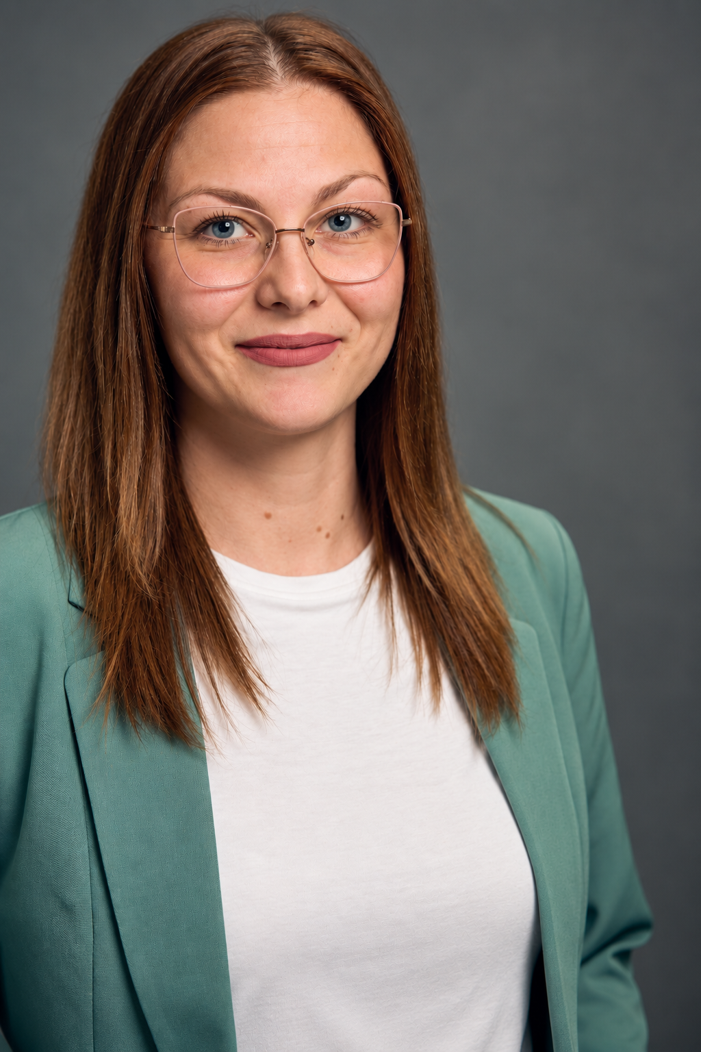 Valentina Scheck