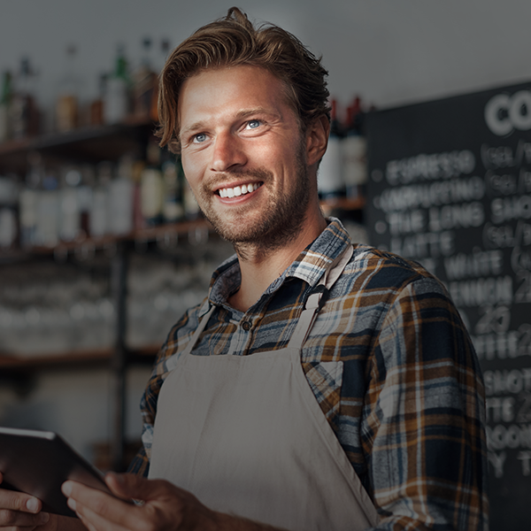 Lösungen für Restaurants