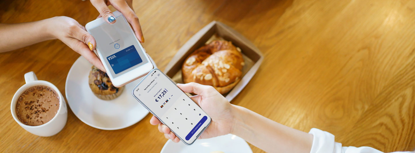 Unified Commerce