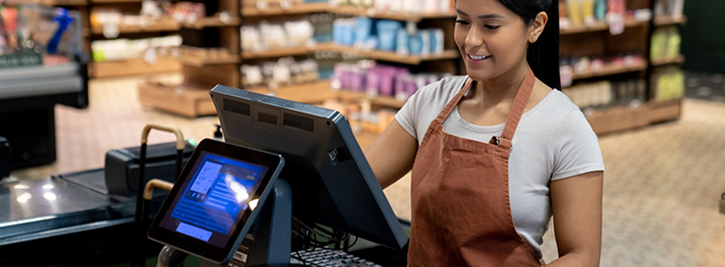 Unified Commerce