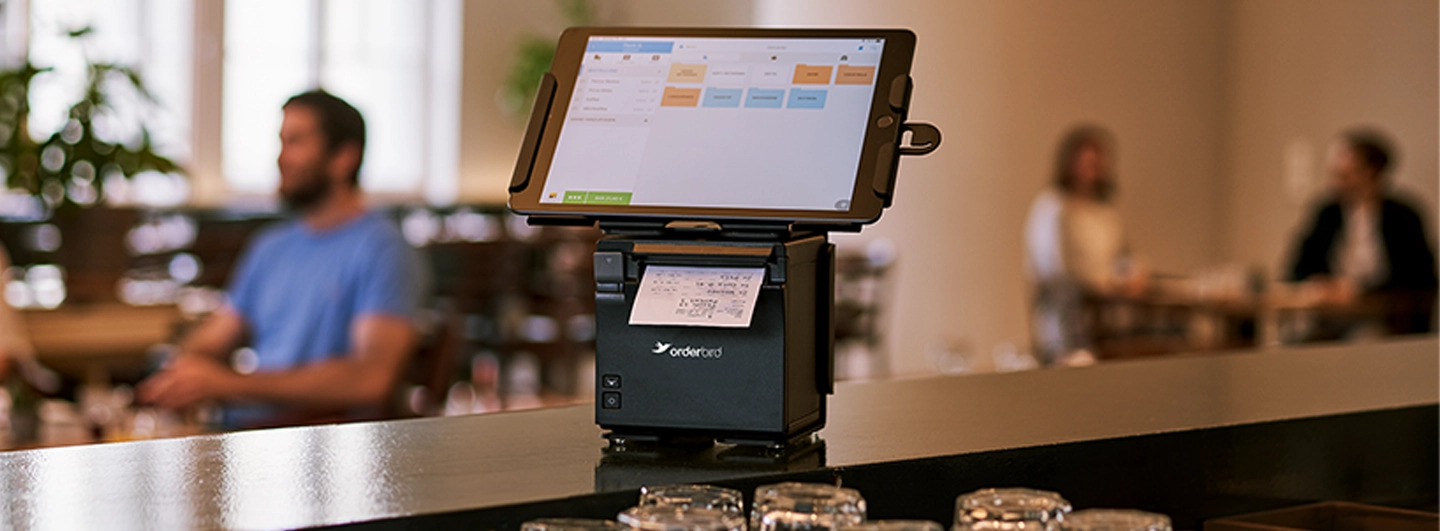 Unified Commerce