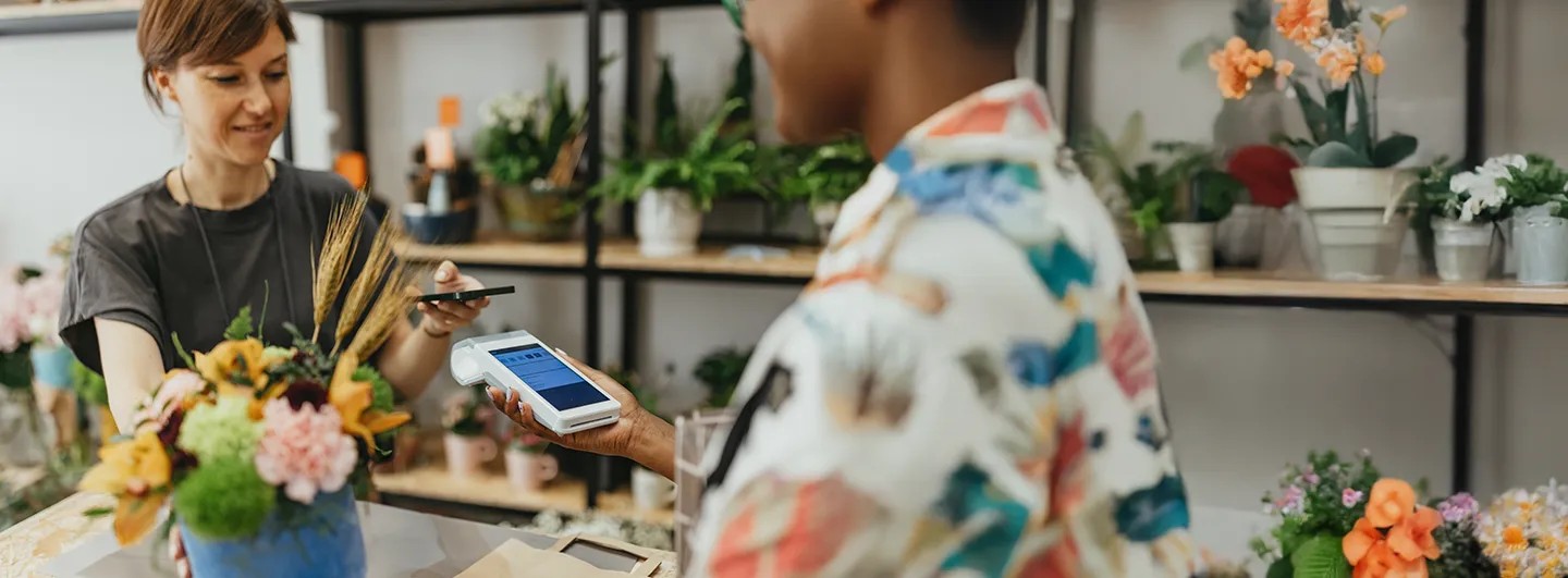 Unified Commerce
