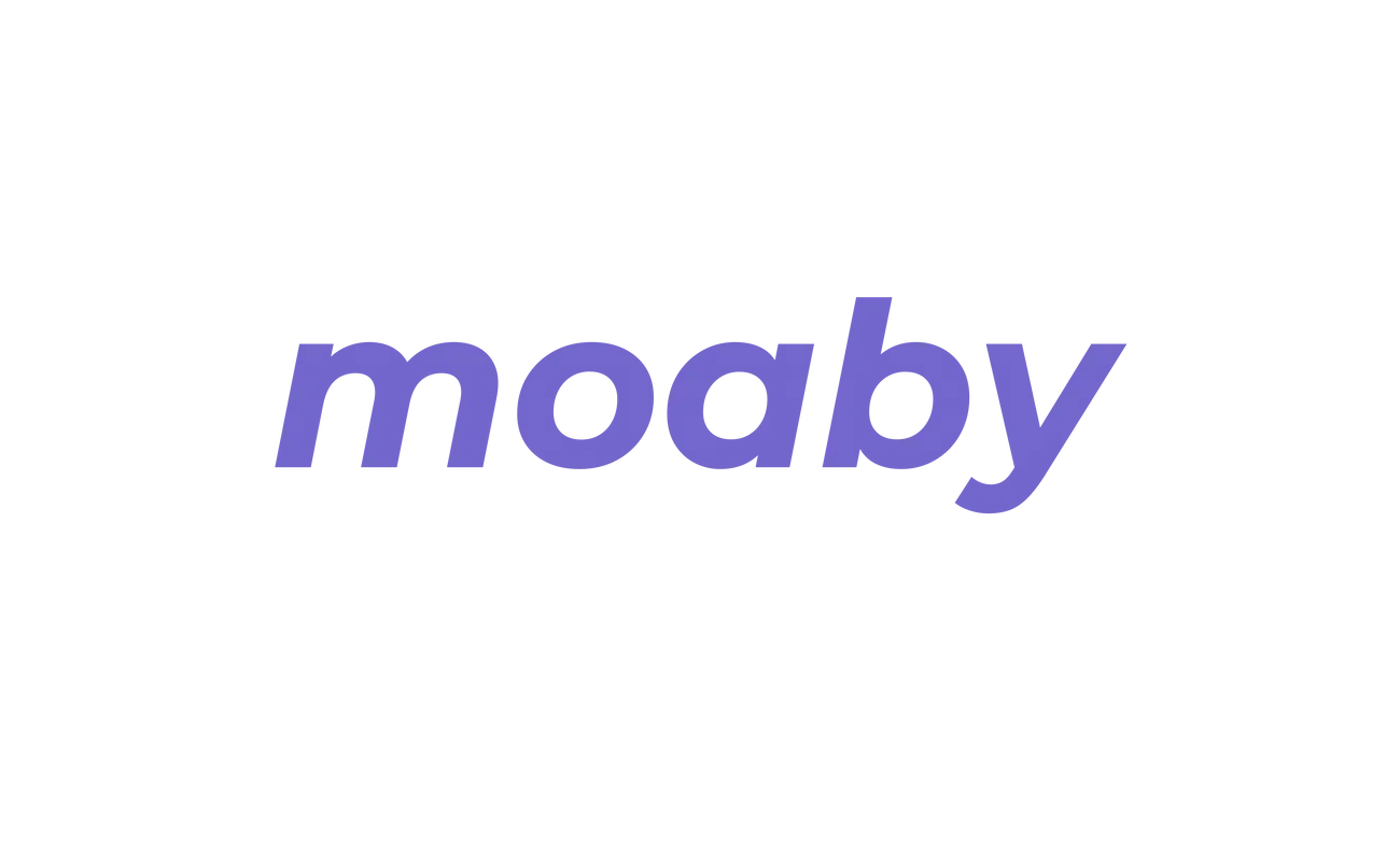 MOABY