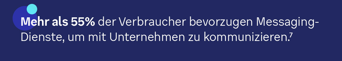Geschwindigkeiten der Bezahlarten