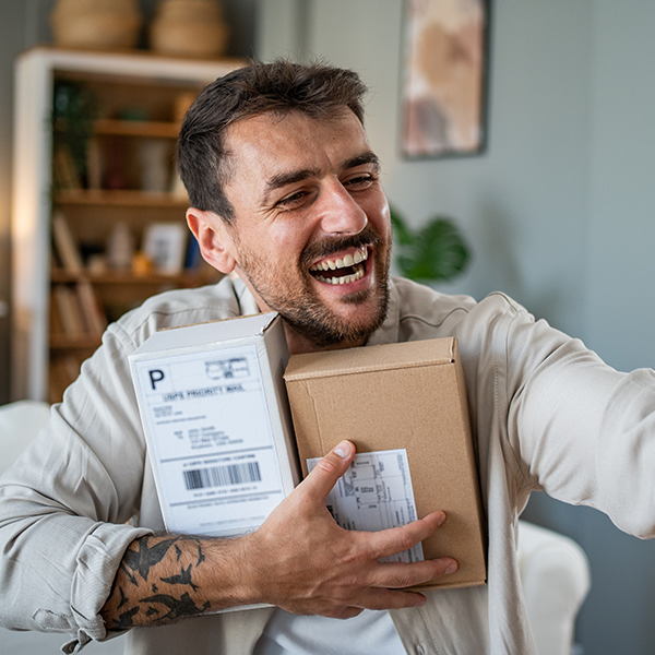 Angebot für Kioskbesitzer