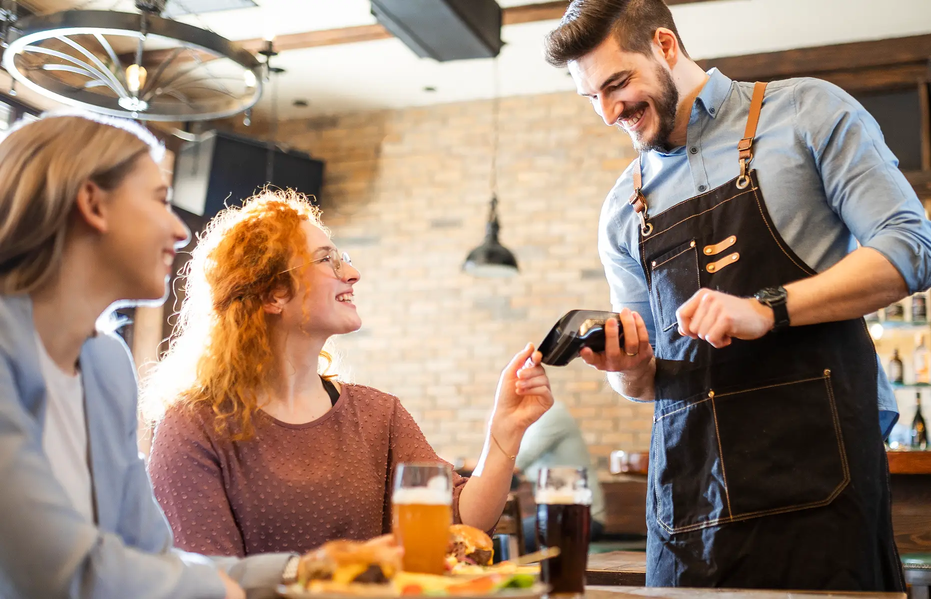 Softwarelösungen für Bäckereien und Restaurants