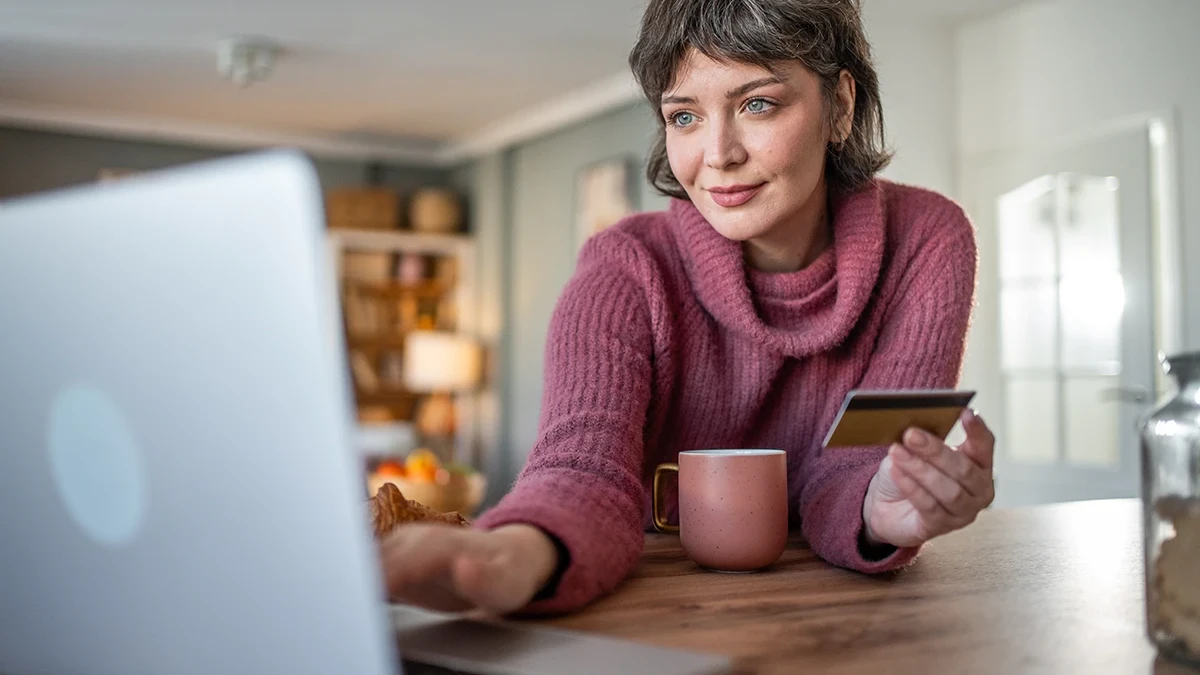 E-Commerce