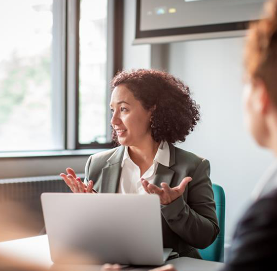 Integration in viele Systemlandschaften