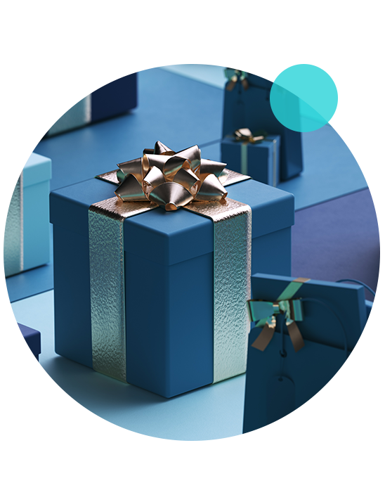 Nexi Gift