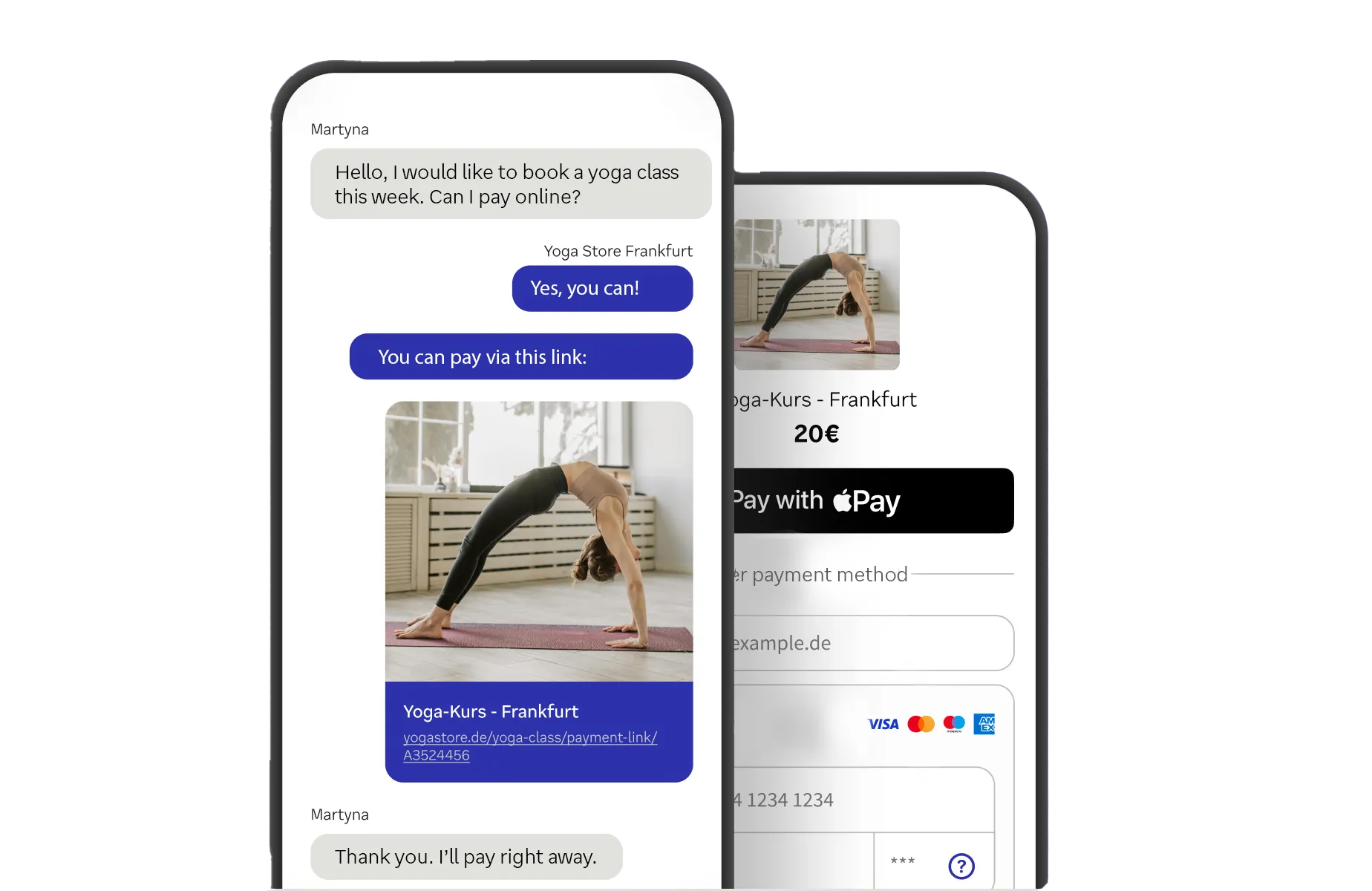 Nexi Paylink