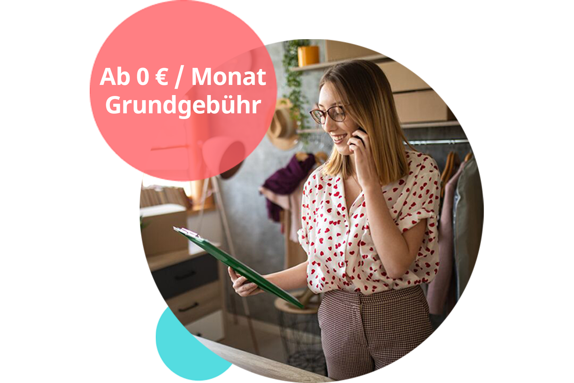 Checkout Preisübersicht