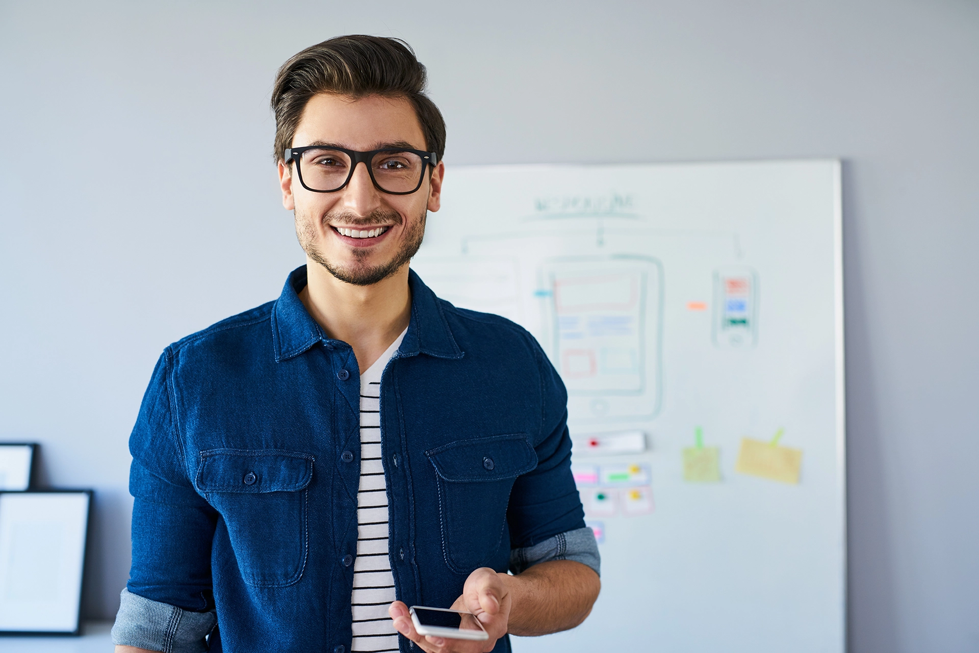 schnell Business starten