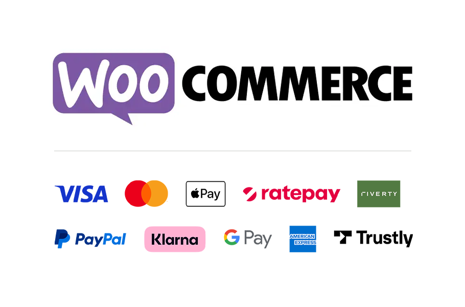 WooCommerce Plugin