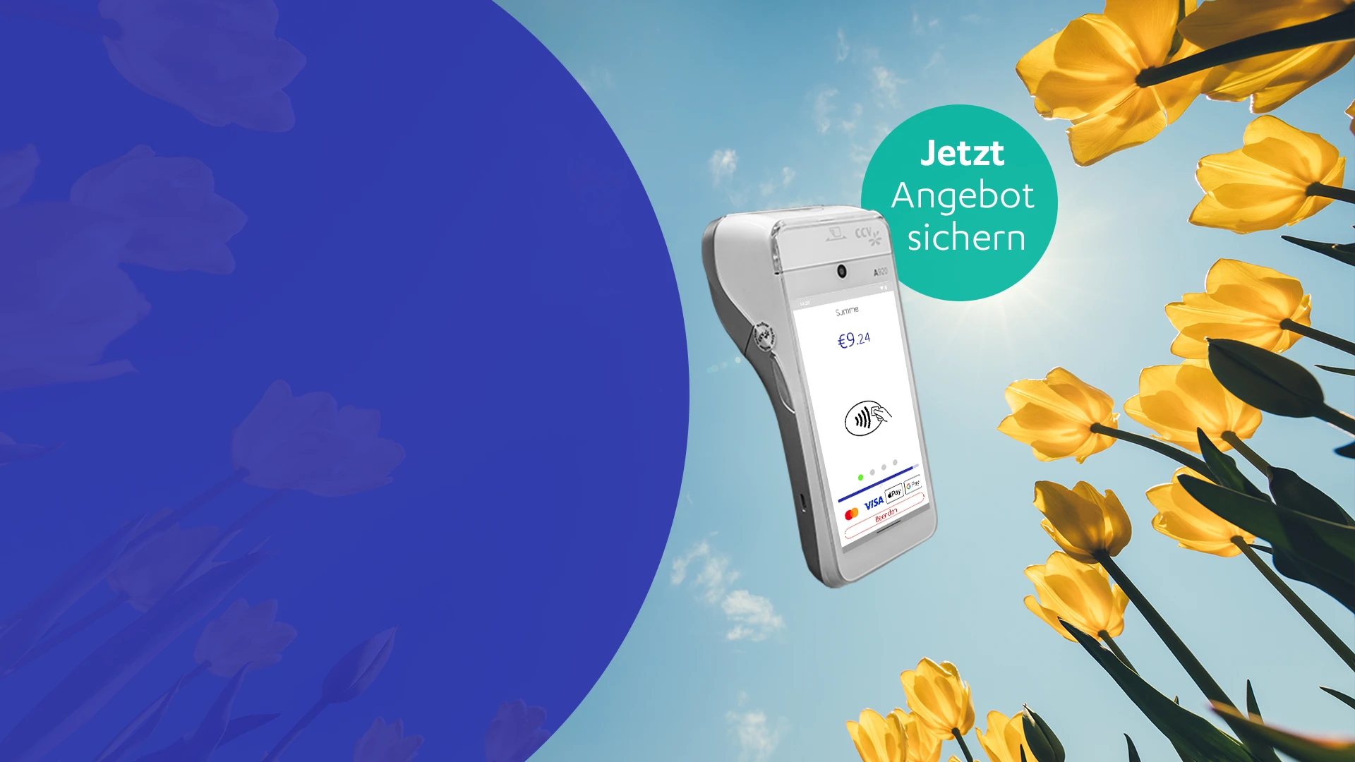 Nexi SmartPay Angebot