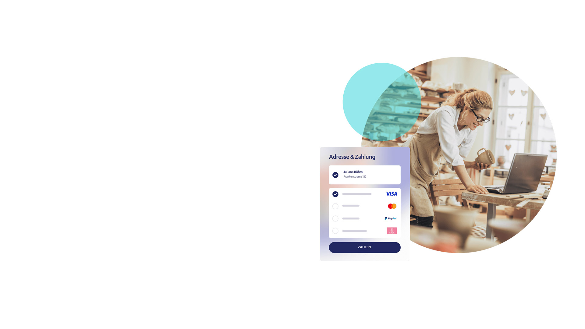 E-Commerce