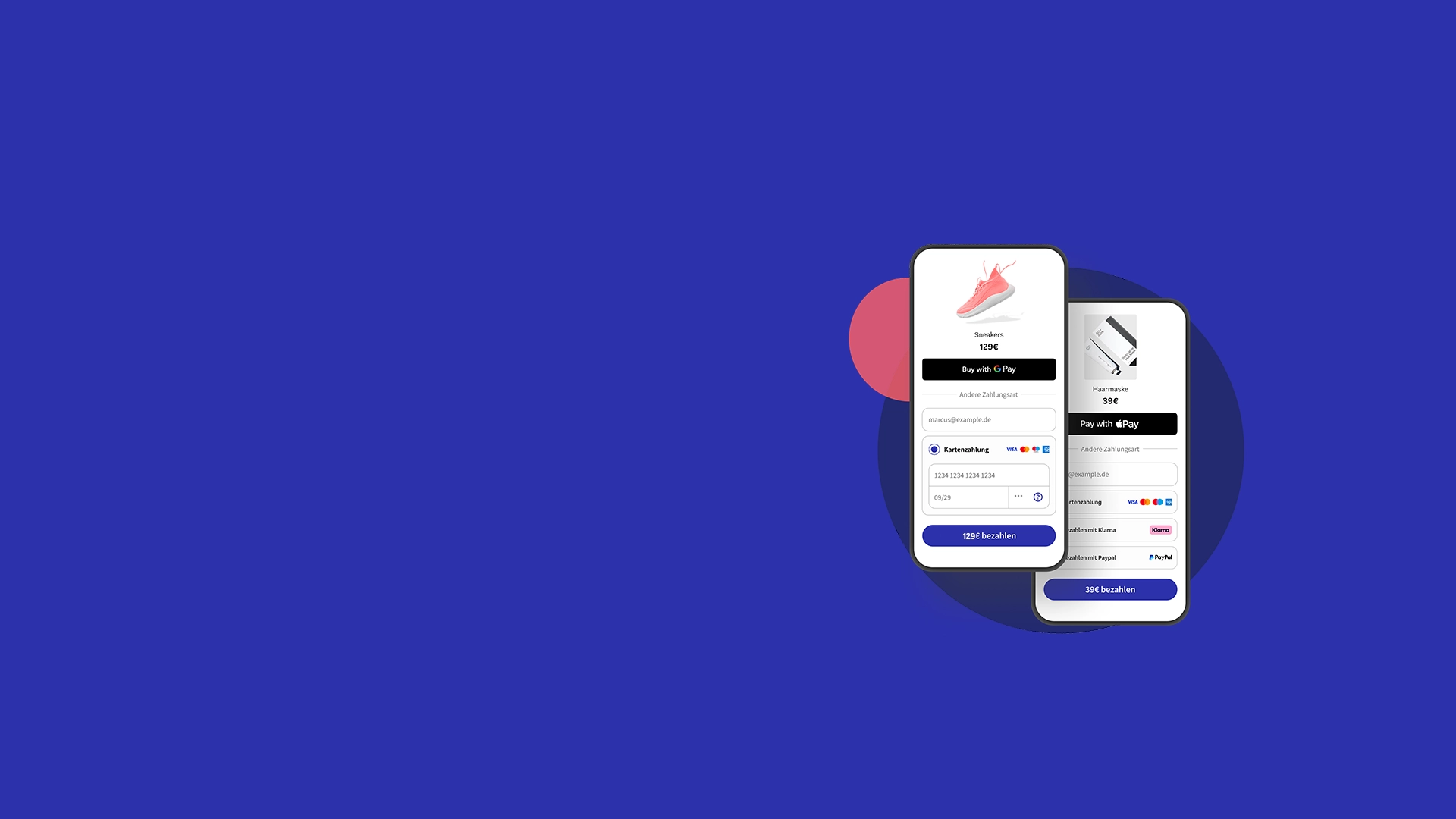 Nexi Checkout