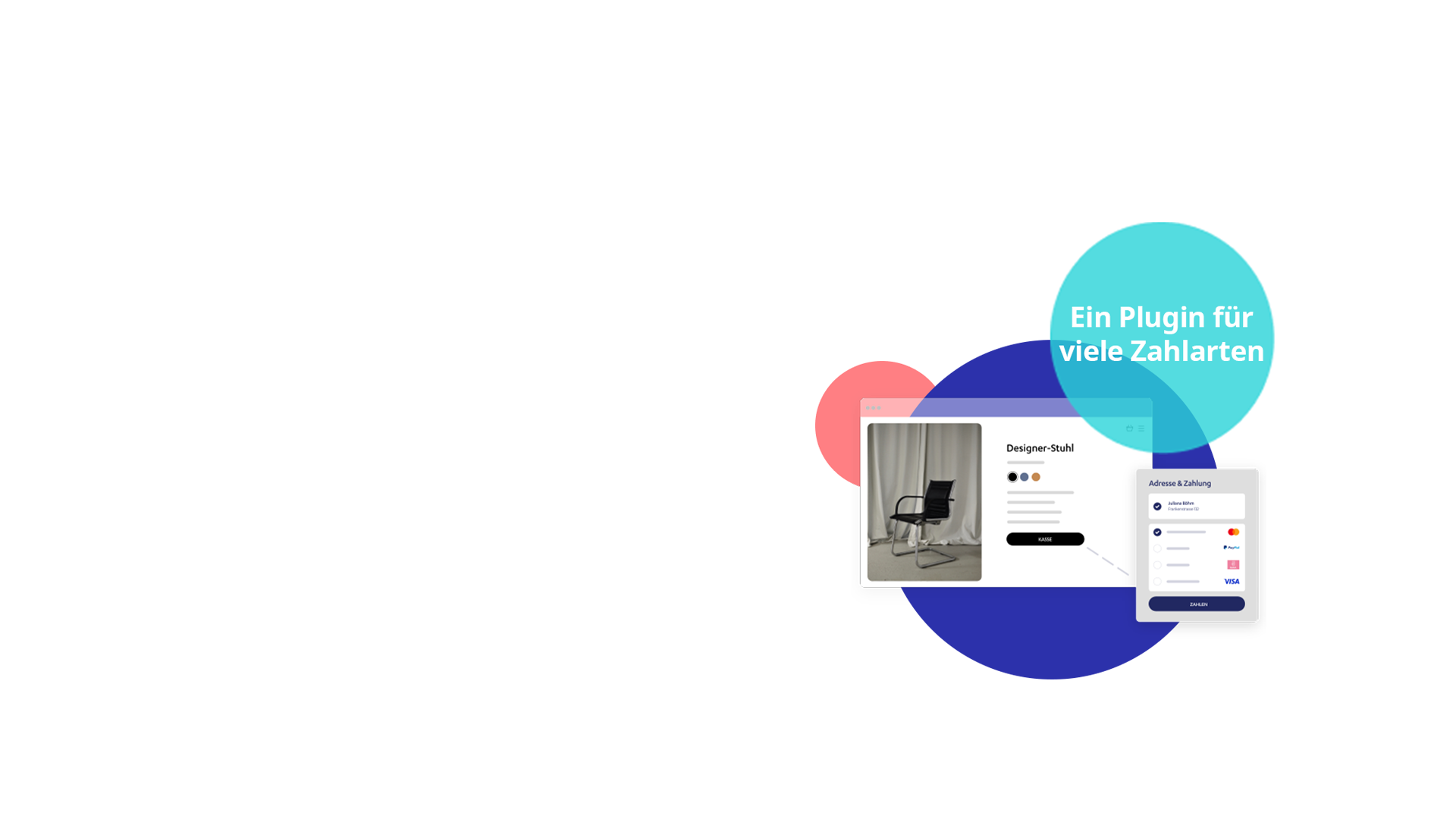 Nexi Checkout Webshop-Plugins