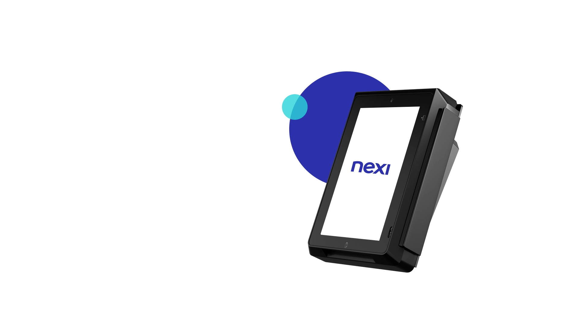 Unbedientes Terminal IM30