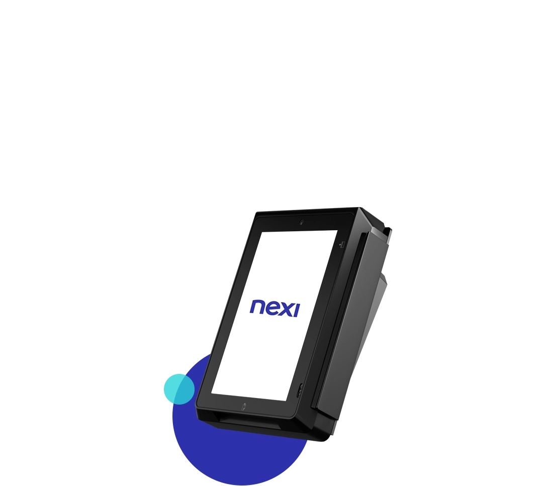 Unbediente Terminal IM30