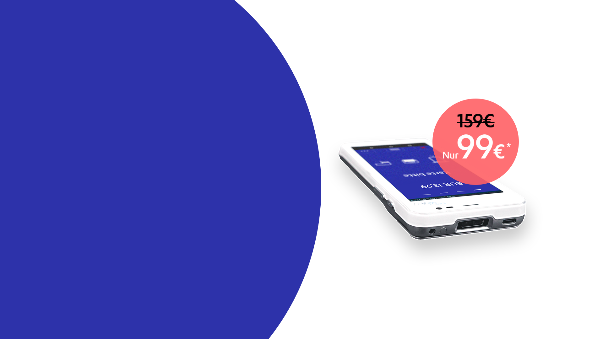 Zahlungen und noch viel mehr mit Nexi 