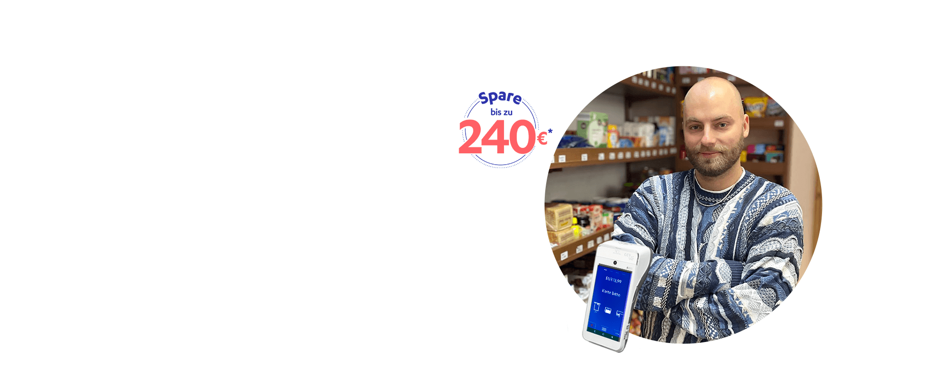 Nexi SmartPay Angebot