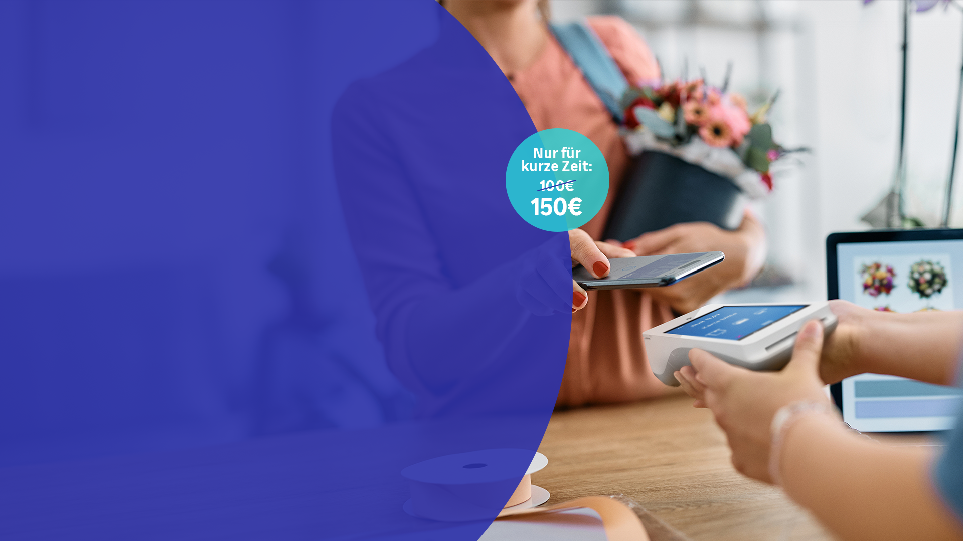 Kunden werben Kunden