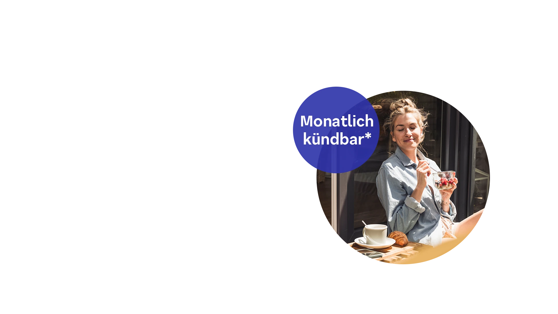 SmartPay monatlich kündbar