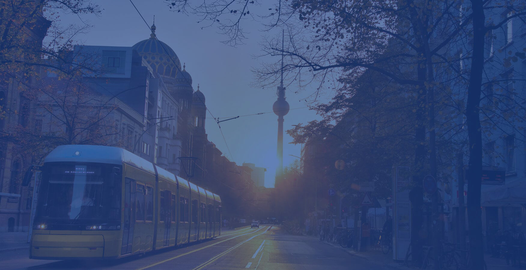 berlin