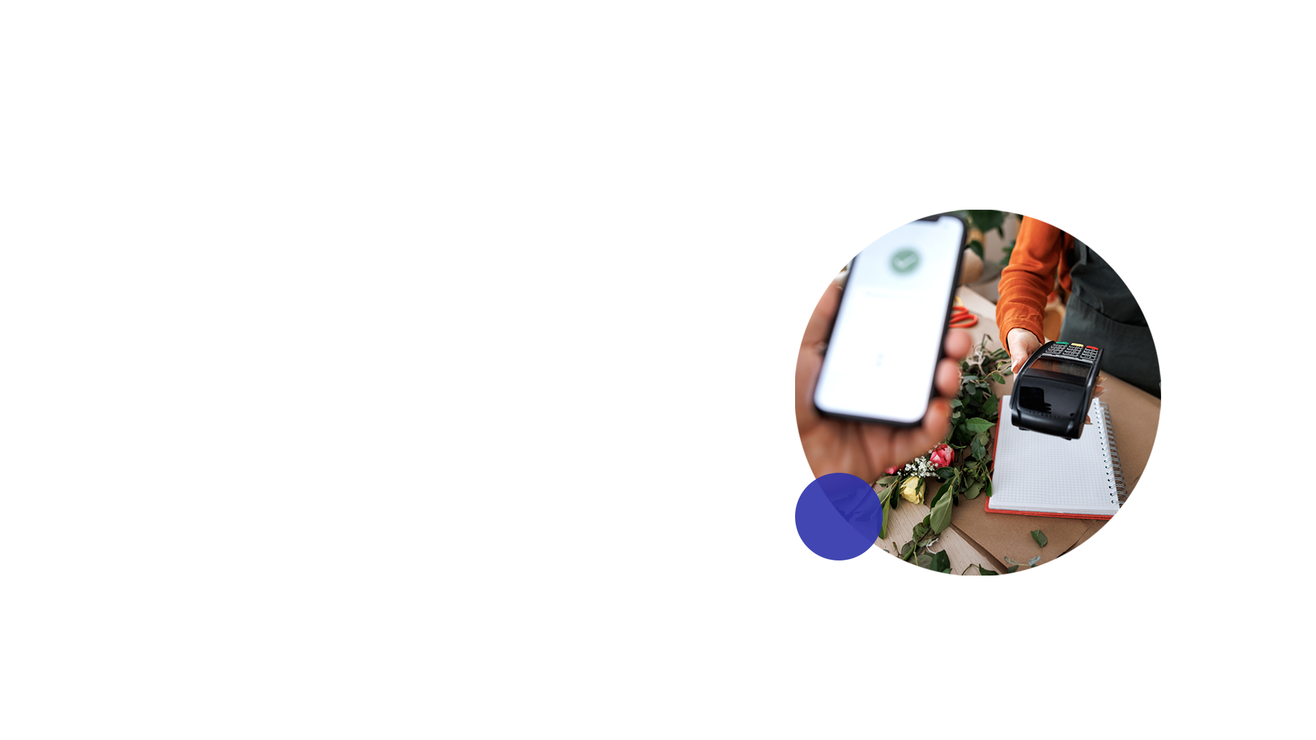 So einfach ist Bezahlen