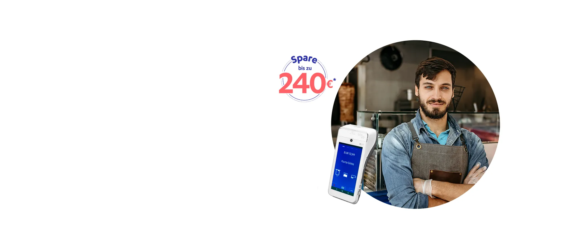 Nexi SmartPay Angebot