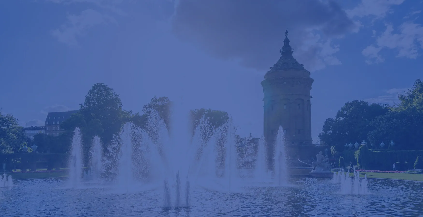 Nexi Germany GmbH Mannheim