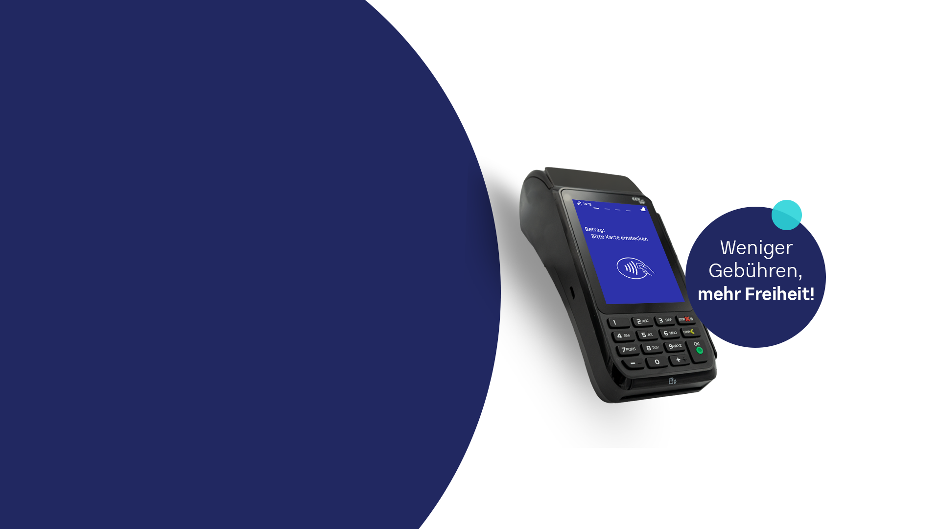 Nexi SmartPay Angebot