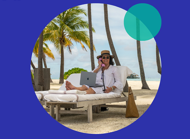 Stop over Reisen und nexi