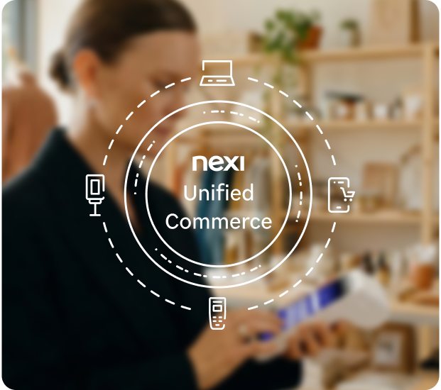 Nexi Unified Commerce