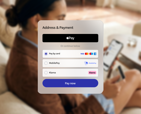 Digitales Belegmanagement