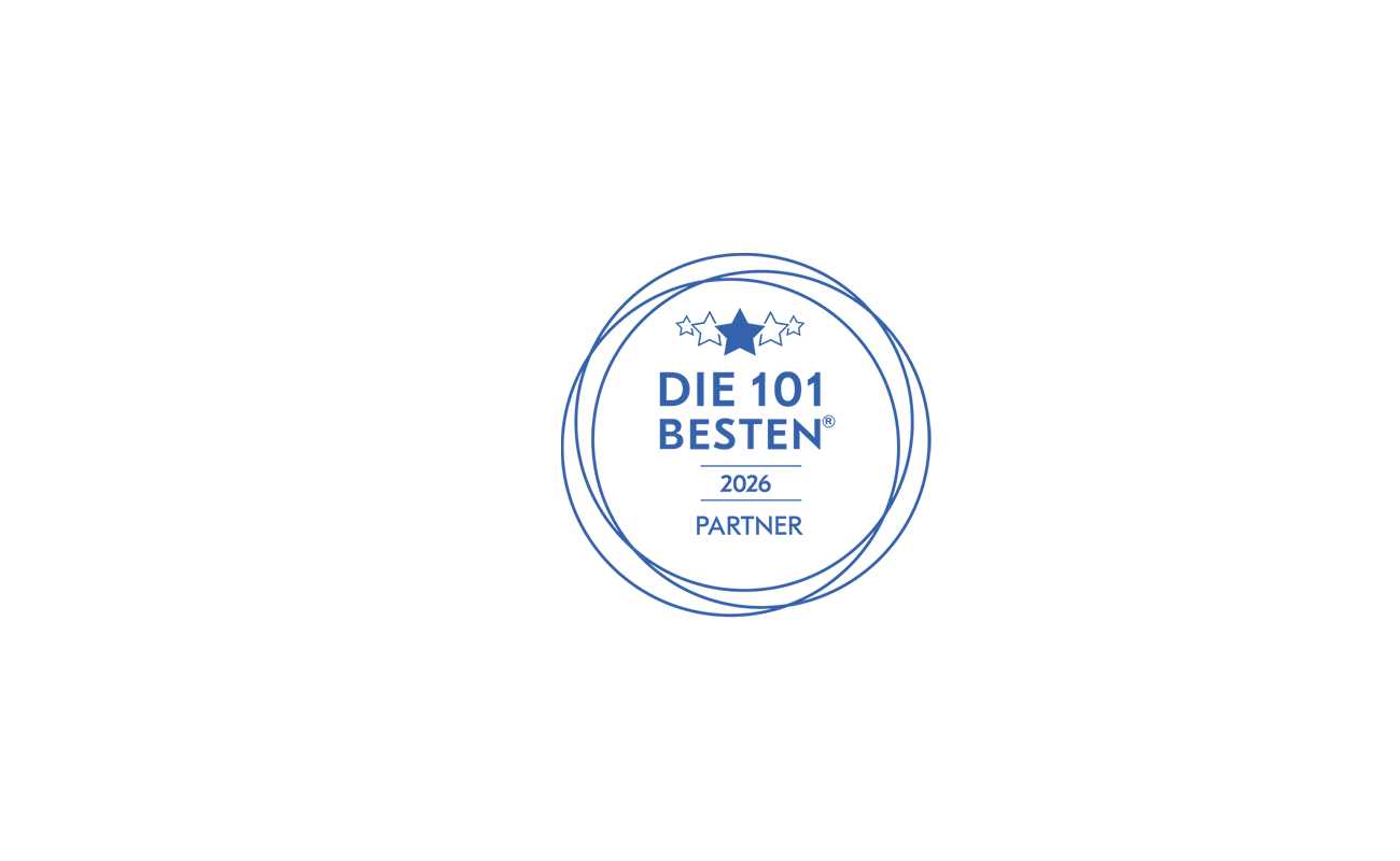 Die 101 besten Hotels