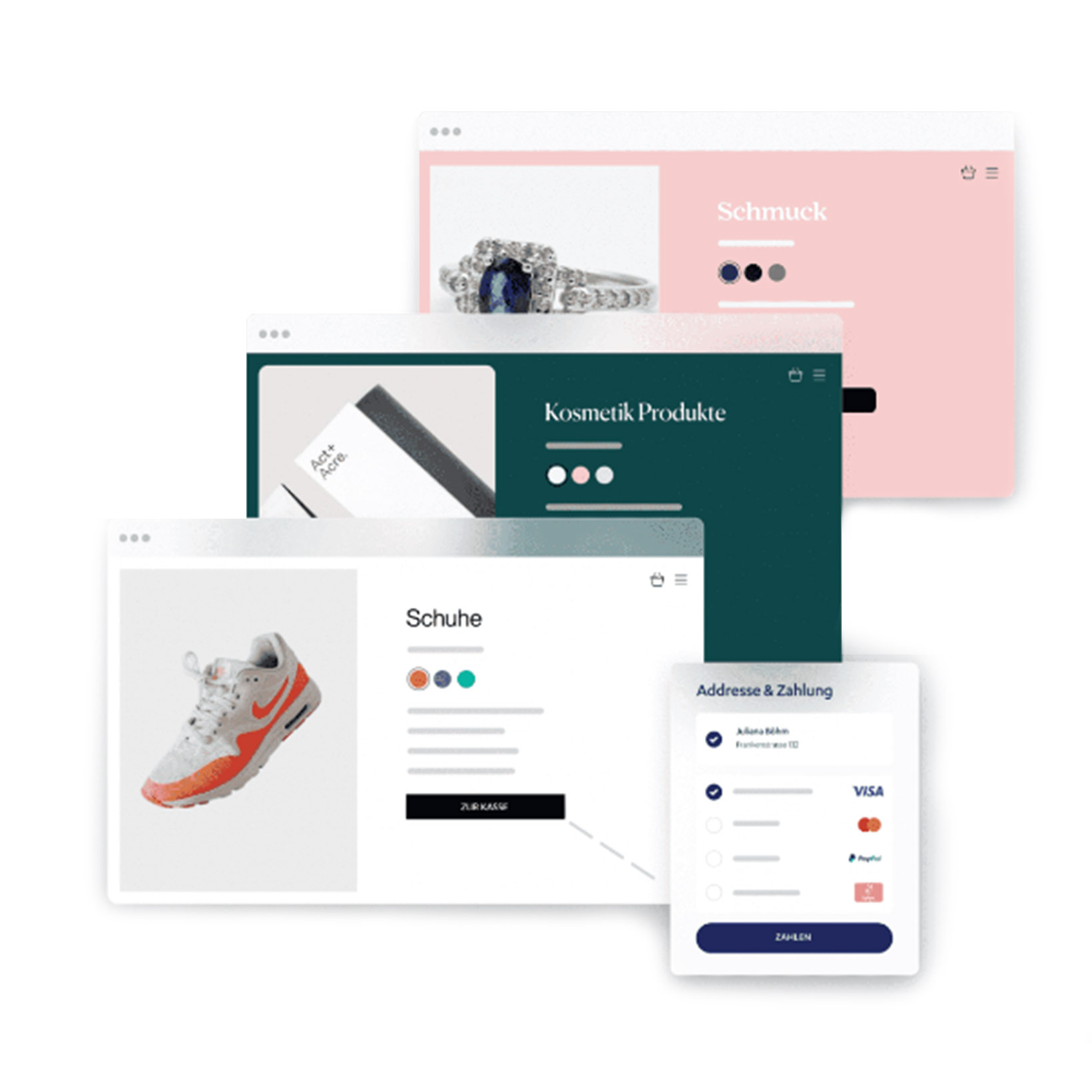 Nexi softpos
