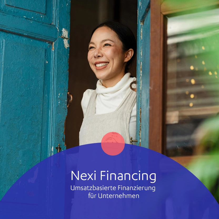 Nexi Financing