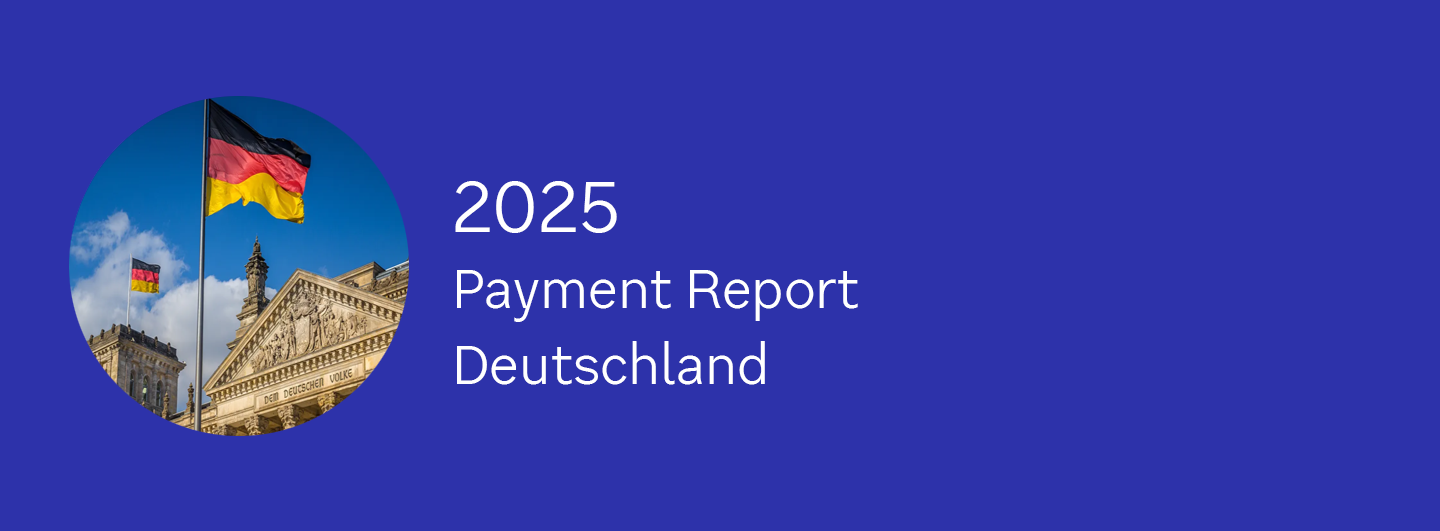 2025 Payment Report Deutschland