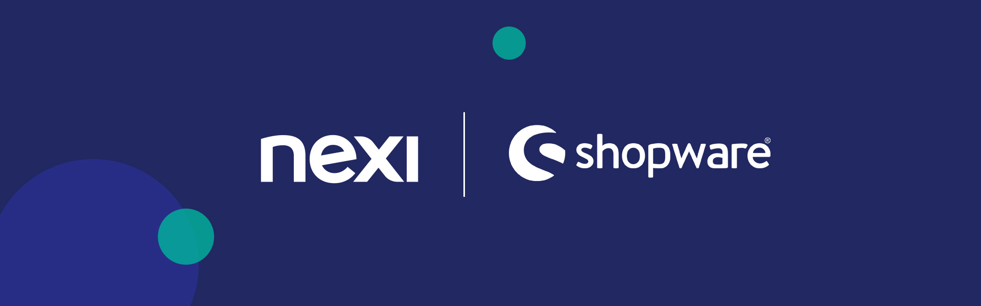 Nexi und Shopware gehen strategische Partnerschaft ein