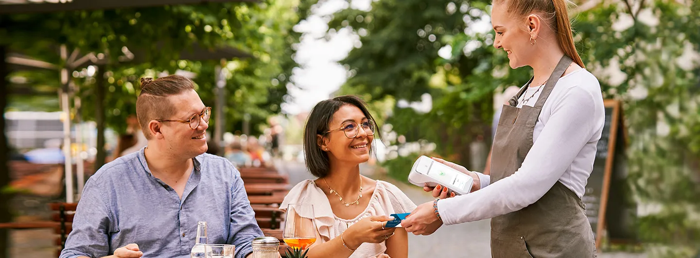 Nexi und orderbird starten mit Zahlungsplattform der nächsten Generation