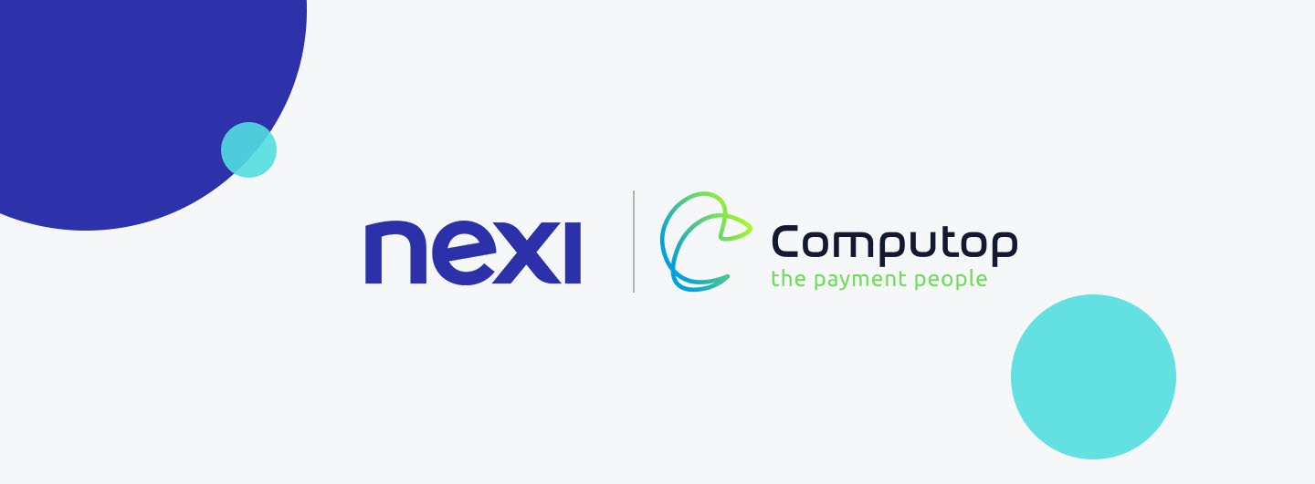 Nexi wird vollständiger Eigentümer von Computop