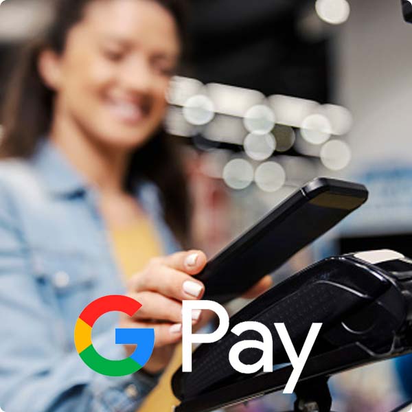 Google Pay | Nexi