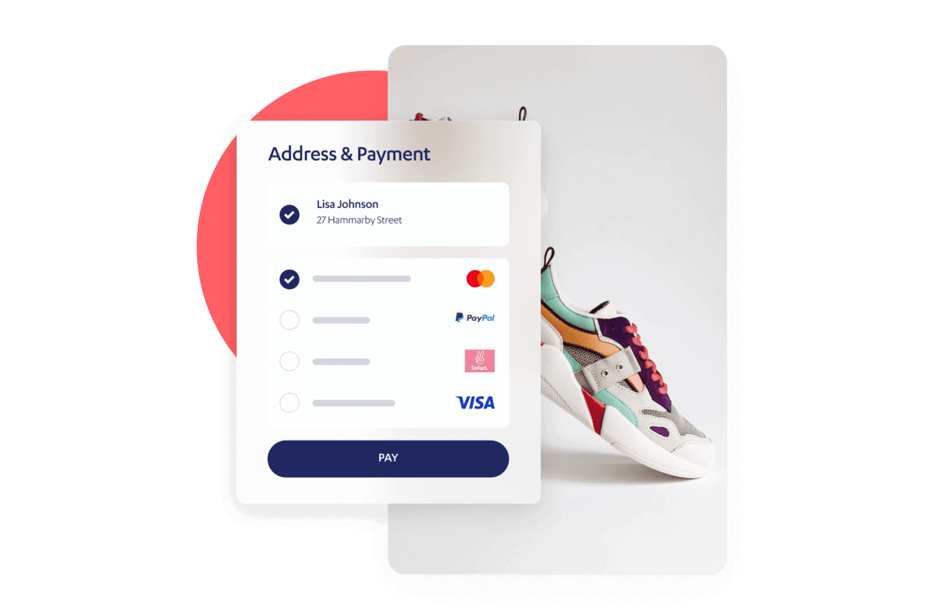 Nexi Checkout