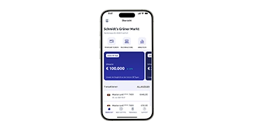 Tap to Pay on iPhone
