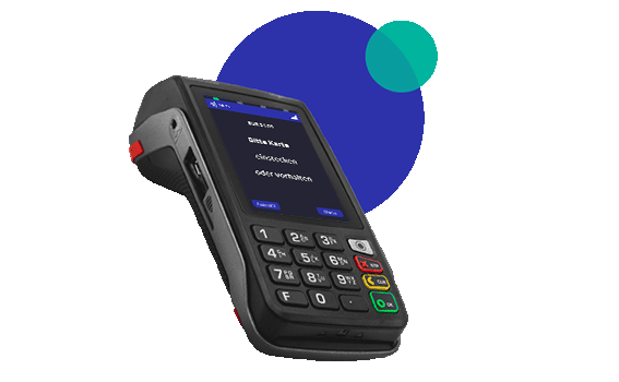 Versatile mobile card readers