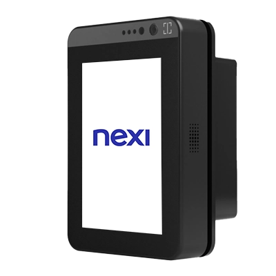 Nexi Edge IM15